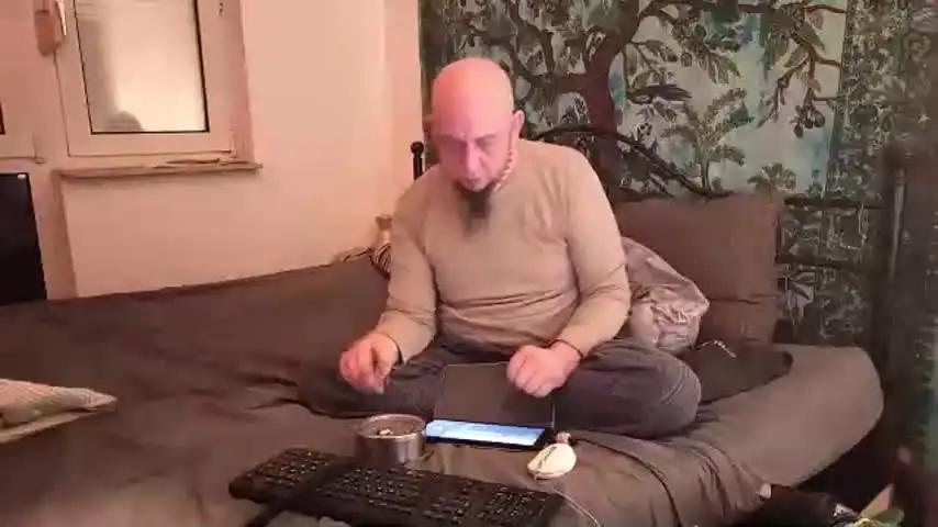 zyklotron77 Chaturbate