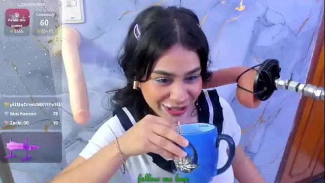 Image 8 of zyle_boobs_ Stream on Chaturbate on 1 month ago