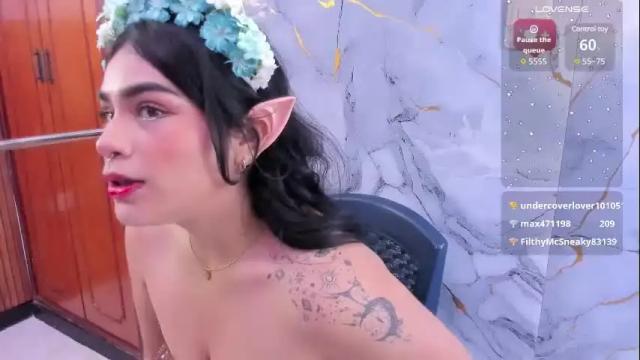 Image 3 of zyle_boobs_ Stream on Chaturbate on 1 month ago