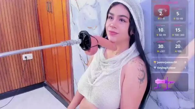 Image 6 of zyle_boobs_ Stream on Chaturbate on 1 month ago