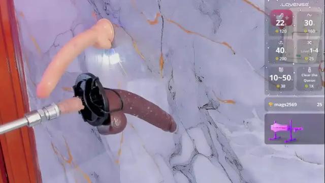 Image 7 of zyle_boobs_ Stream on Chaturbate on 10 days ago