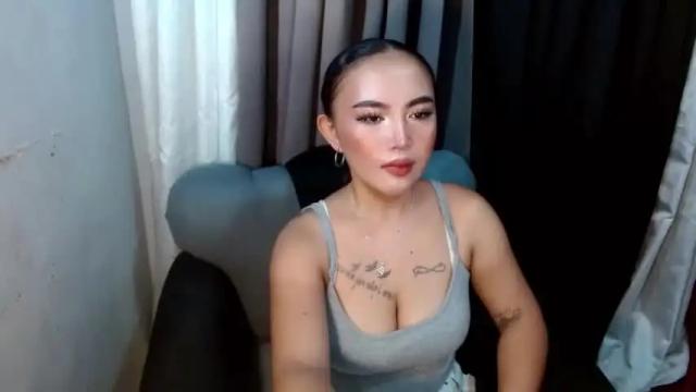 Thumbnail 2, zyra_asia's Stream at Chaturbate, 18 months ago