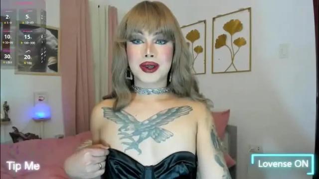 Image 11 of zyradom Stream on Chaturbate on 1 month ago