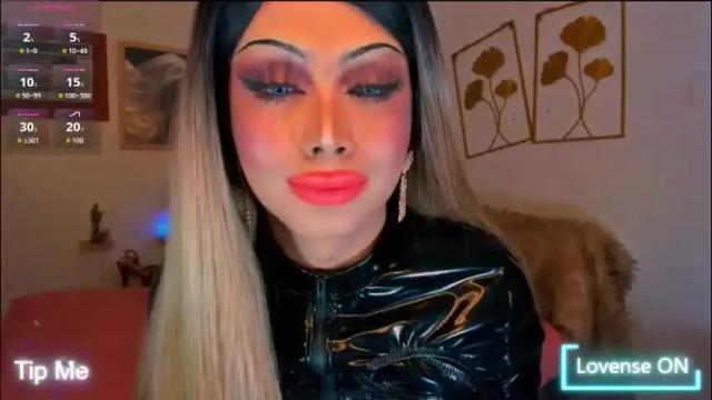 Thumbnail 1, zyradom's Stream at Chaturbate, 1 month ago