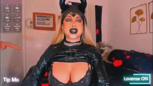 Thumbnail 1, zyradom's Stream at Chaturbate, 2 months ago