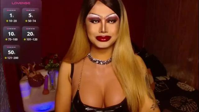 Image 8 of zyradom Stream on Chaturbate on 7 days ago