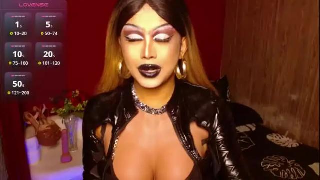 Thumbnail 1, zyradom's Stream at Chaturbate, 4 days ago