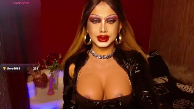 Image 12 of zyradom Stream on Chaturbate on 4 hours ago