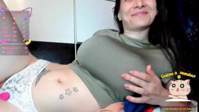 Thumbnail 2, zzarraa's Stream at Chaturbate, 1 month ago