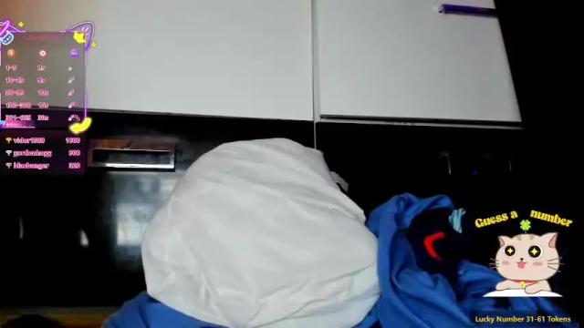 Image 11 of zzarraa Stream on Chaturbate on 27 days ago