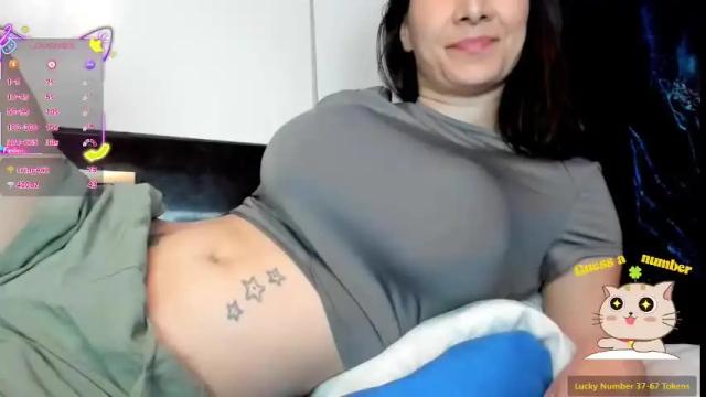 Thumbnail 1, zzarraa's Stream at Chaturbate, 18 days ago