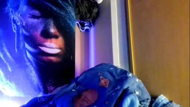 Thumbnail 3, zzarraa's Stream at Chaturbate, 24 days ago