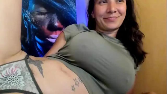 Thumbnail 1, zzarraa's Stream at Chaturbate, 20 days ago