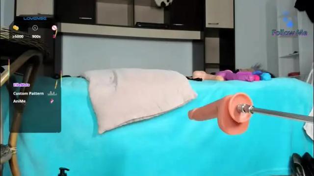 Thumbnail 3, zzzbutterflyxxx's Stream at Chaturbate, 1 month ago