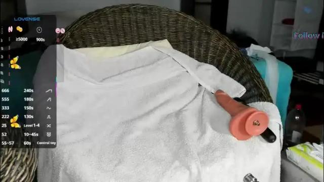 Image 4 of zzzbutterflyxxx Stream on Chaturbate on 1 month ago