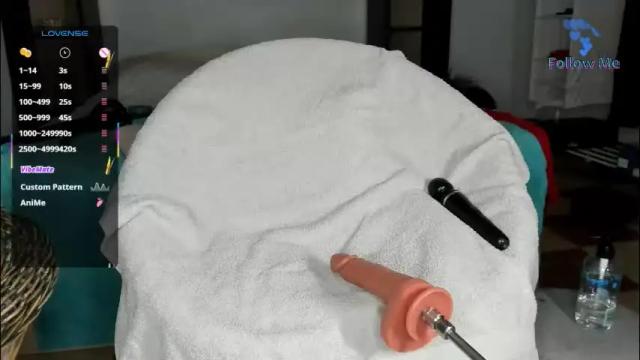 Image 6 of zzzbutterflyxxx Stream on Chaturbate on 1 month ago