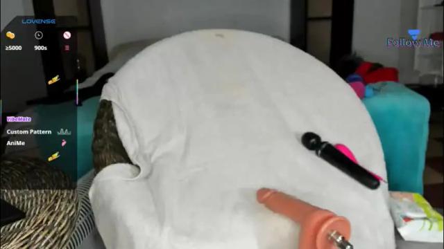 Image 10 of zzzbutterflyxxx Stream on Chaturbate on 1 month ago