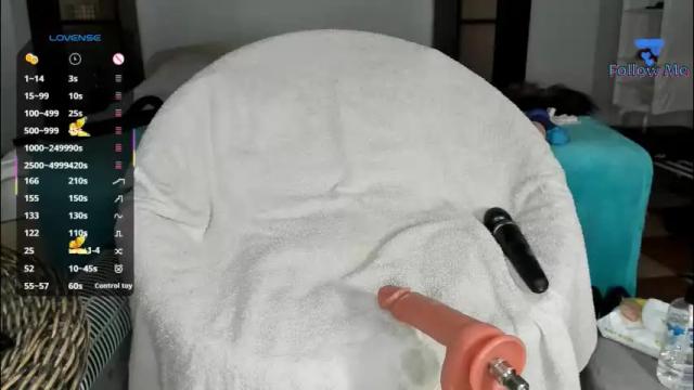 Image 10 of zzzbutterflyxxx Stream on Chaturbate on 1 month ago