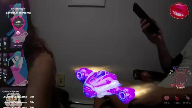 Image 11 of zzzen_kitten Stream on Chaturbate on 5 months ago