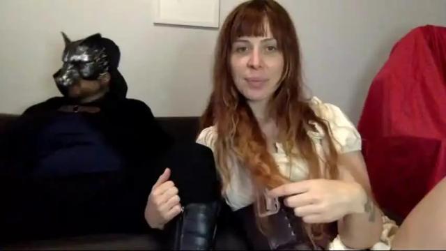 Thumbnail 1, zzzen_kitten's Stream at Chaturbate, 2 months ago