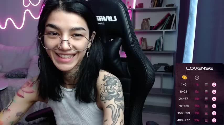 vinkitinkii Chaturbate